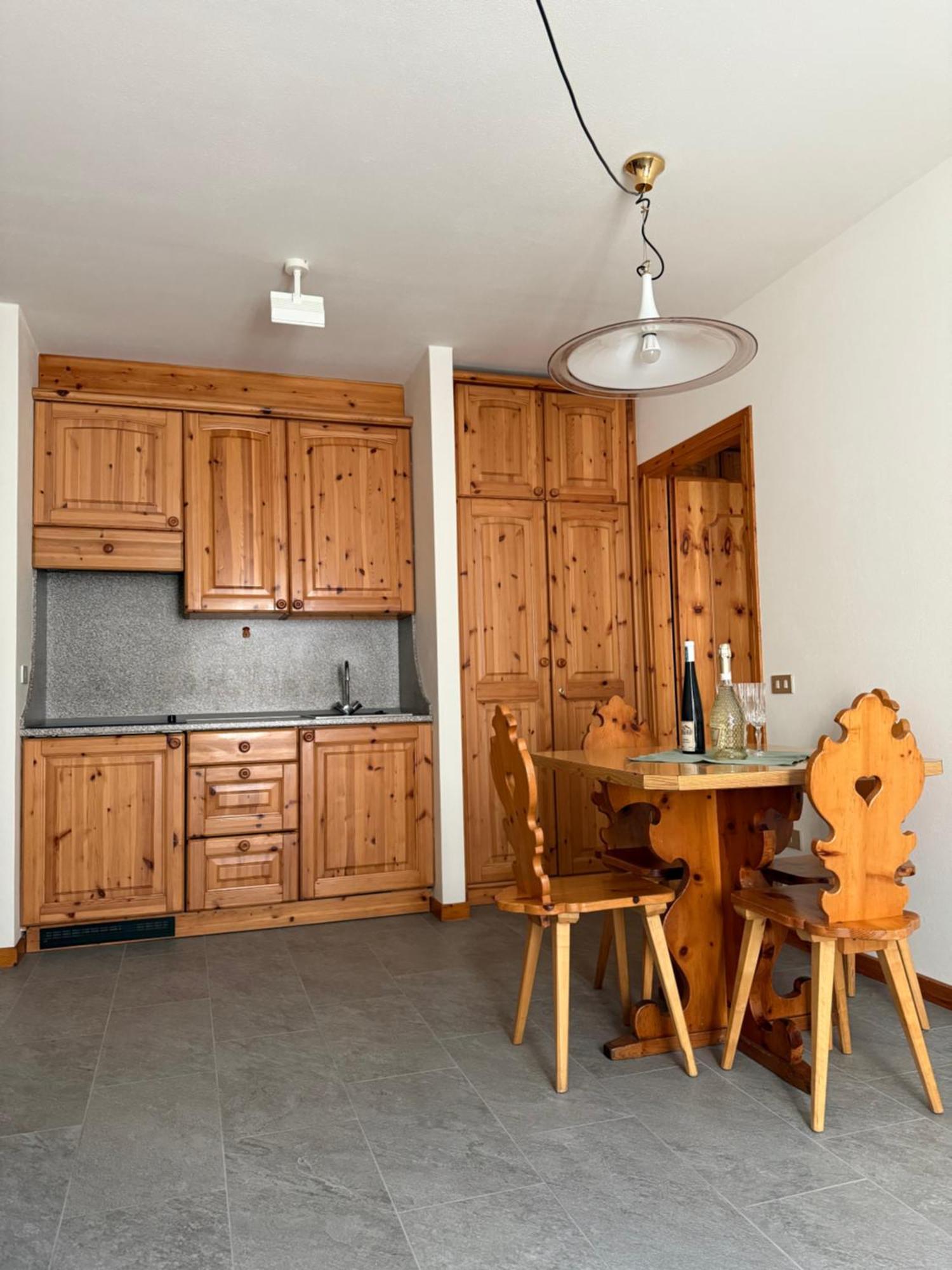 Appartamento Marco Bormio Exterior photo